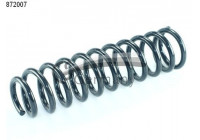 Spiralfjäder