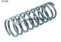 Spiralfjäder