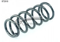 Spiralfjäder