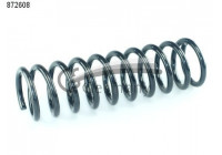 Spiralfjäder