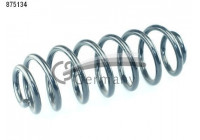 Spiralfjäder