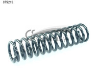 Spiralfjäder