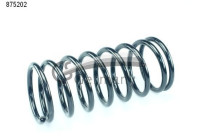 Spiralfjäder