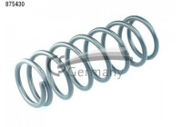 Spiralfjäder