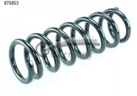 Spiralfjäder