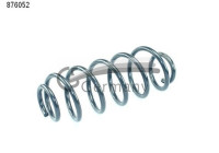 Spiralfjäder