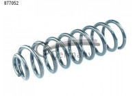Spiralfjäder