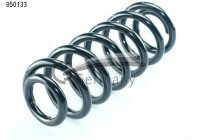 Spiralfjäder