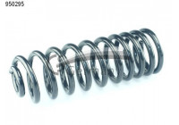 Spiralfjäder