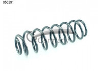 Spiralfjäder