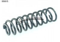 Spiralfjäder