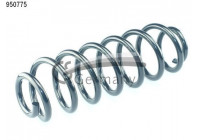 Spiralfjäder