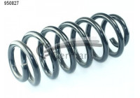 Spiralfjäder