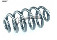 Spiralfjäder