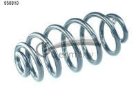 Spiralfjäder