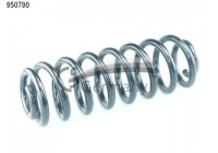 Spiralfjäder