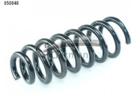Spiralfjäder