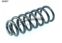 Spiralfjäder