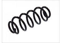 Spiralfjäder