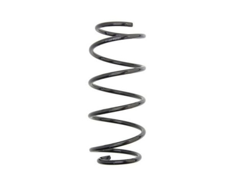 Spiralfjäder