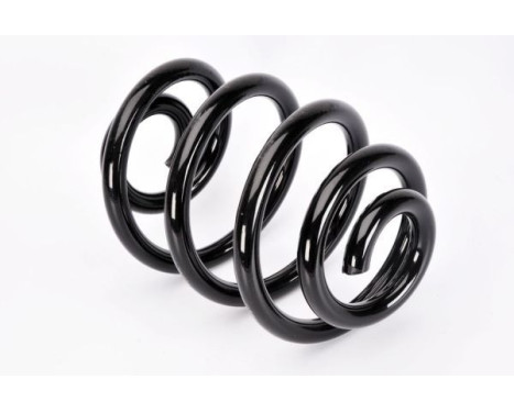 Spiralfjäder, bild 2