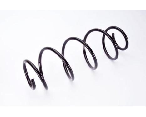 Spiralfjäder, bild 2