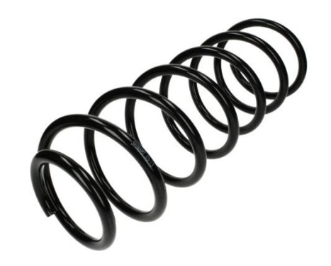 Spiralfjäder