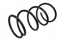 Spiralfjäder
