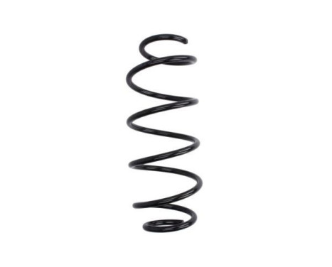 Spiralfjäder
