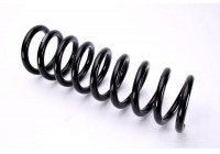 Spiralfjäder