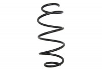 Spiralfjäder
