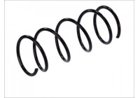 Spiralfjäder