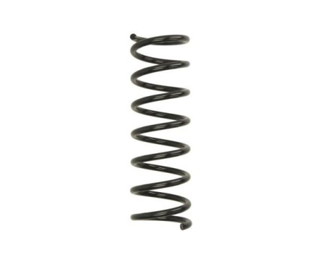 Spiralfjäder