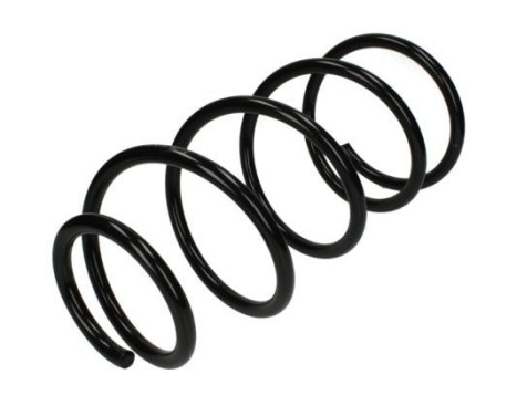Spiralfjäder