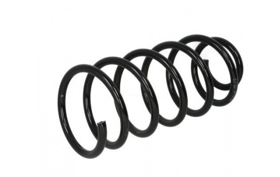 Spiralfjäder