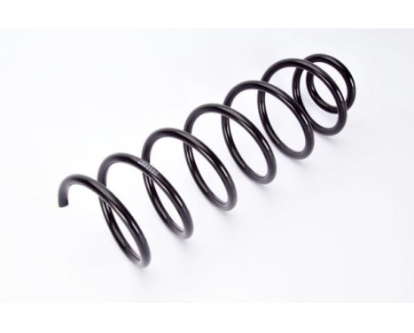 Spiralfjäder, bild 2