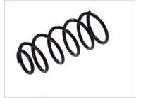 Spiralfjäder