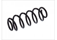 Spiralfjäder