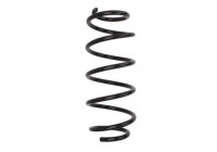 Spiralfjäder