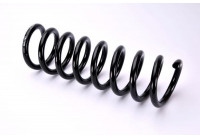 Spiralfjäder