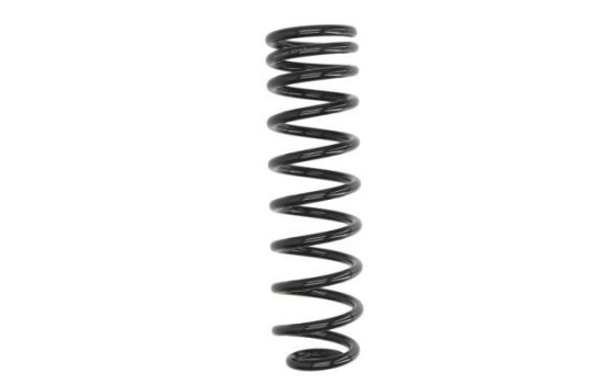 Spiralfjäder