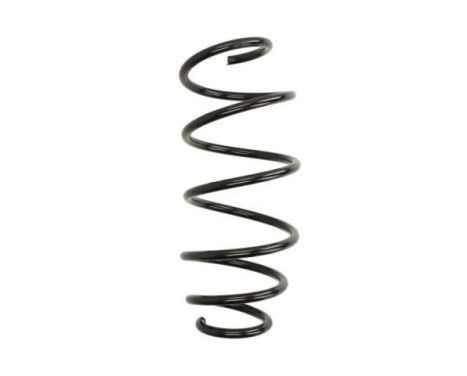 Spiralfjäder