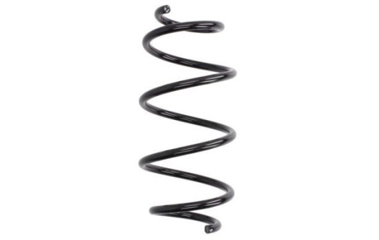 Spiralfjäder