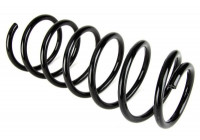 Spiralfjäder