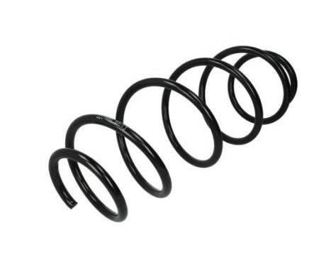 Spiralfjäder
