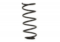 Spiralfjäder