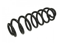 Spiralfjäder