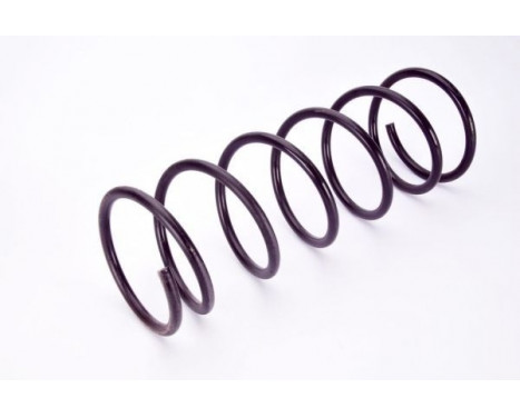 Spiralfjäder, bild 2