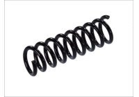 Spiralfjäder