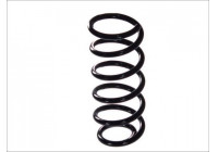 Spiralfjäder